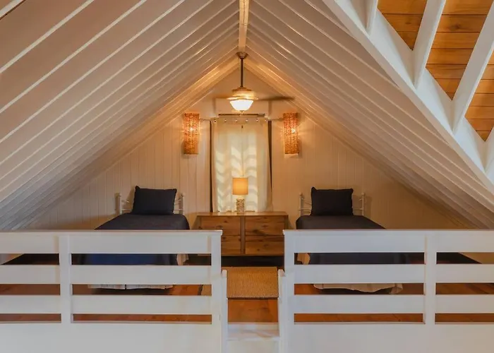 Ferienhaus Athena's Mahogany House And Mistico Club Boat Shuttle San Pedro (Ambergris Caye)