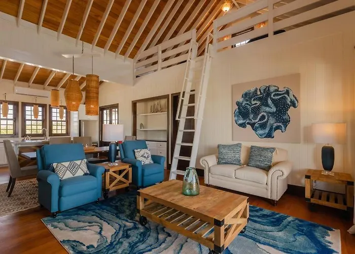 Athena's Mahogany House And Mistico Club Boat Shuttle