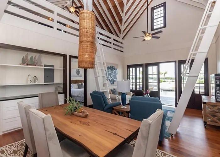 Athena's Mahogany House And Mistico Club Boat Shuttle San Pedro (Ambergris Caye)